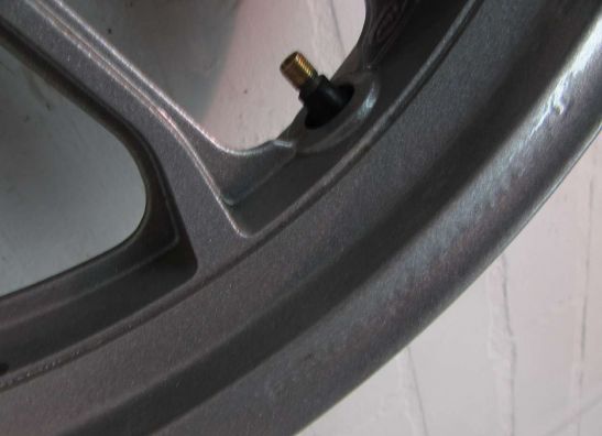 Achtervelg Honda VF 700  750 C Magna