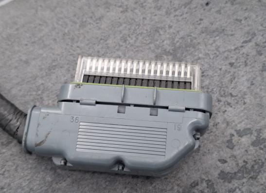 Power commander Harley Davidson Touring FL