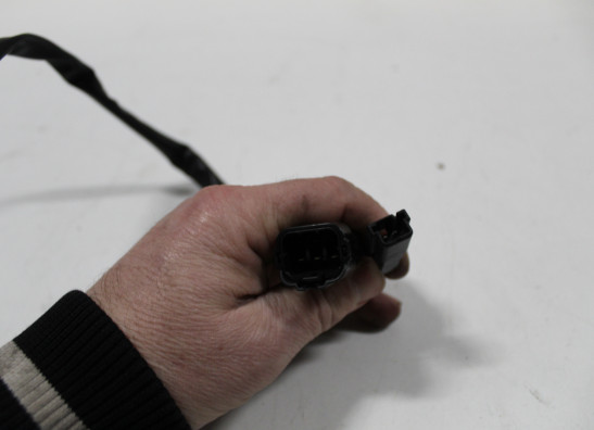 Stuurschakelaar Kawasaki ZX 6 R