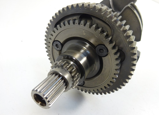 Crankshaft Triumph Tiger 1050