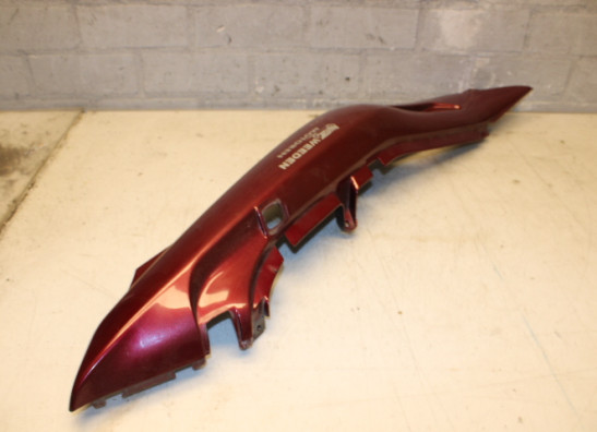 Linker achterkant Yamaha XJ 900 S Diversion