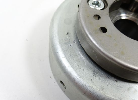 Rotor vliegwiel Kawasaki ZX 6 R