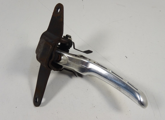 Achterhandvat BMW R 1150 RT   R 850 RT