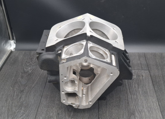 Motorblok Harley Davidson Softtail