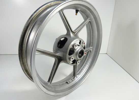 Front Wheel Kawasaki VERSYS 650