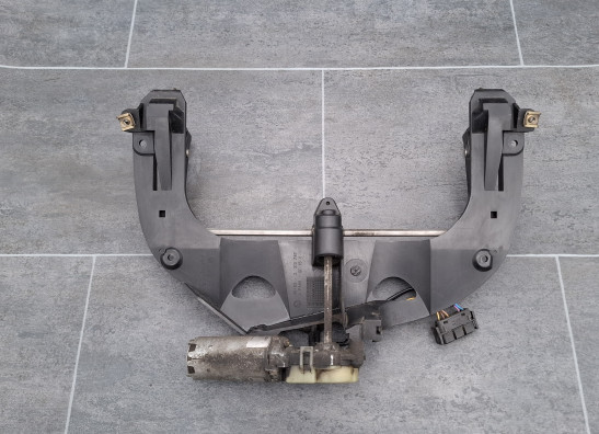 Kuipruit BMW R 1150 RT   R 850 RT