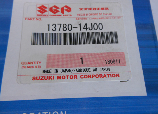 Air cleaner Suzuki GSX R 750