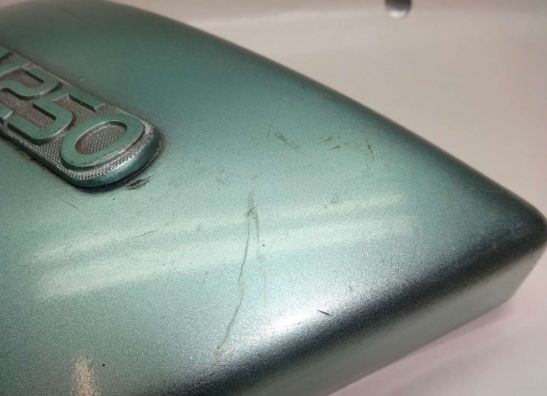 Cowl left small Suzuki GN 250