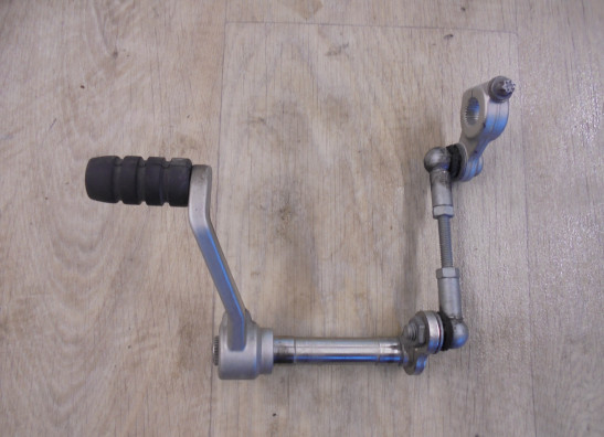 Gear change pedal  BMW R Nine T Scrambler