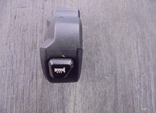 Handlebar switch assy right Ducati Multistrada V4