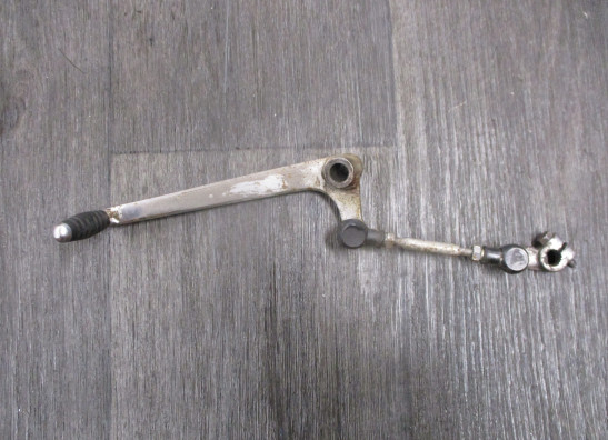 Schakelpedaal Suzuki GS 550 1977-1978