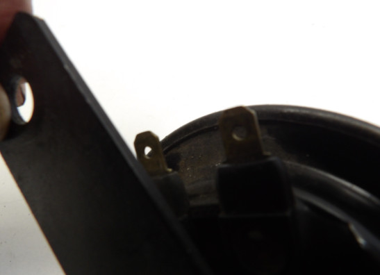 Claxon Honda CBR 900 RR