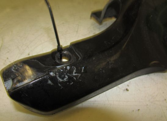 Sonstiges Triumph Tiger 900