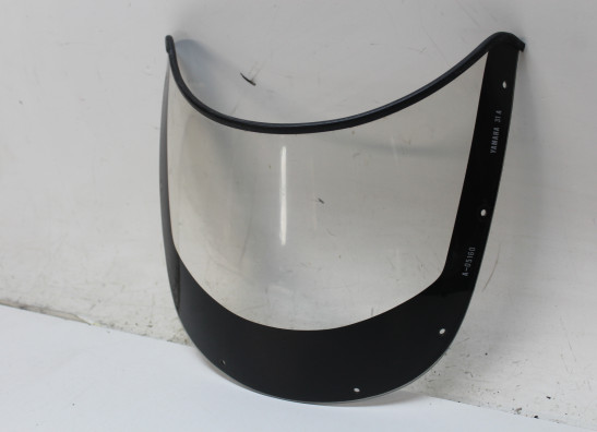 Kuipruit Yamaha XJ 900 F