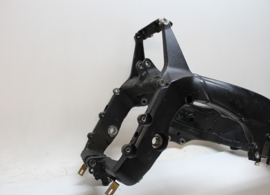 Frame body parts Yamaha YZF R1