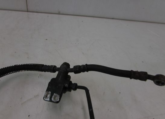 Brake hose front Kawasaki GPZ 1000