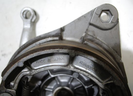 Bremstrommel Kawasaki ER 5