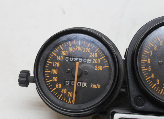 Meter combination Kawasaki ZXR 750
