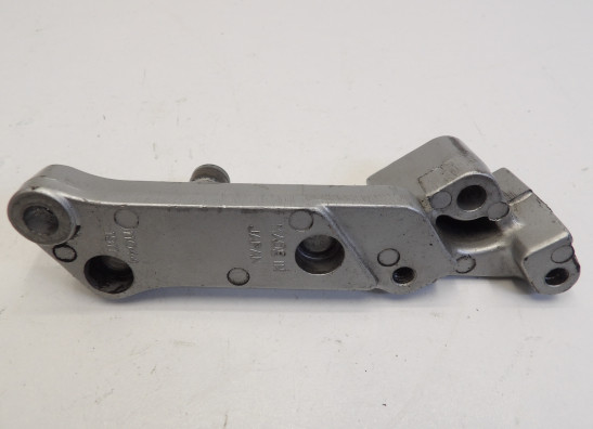 Rechter schetsplaat Kawasaki GTR 1000