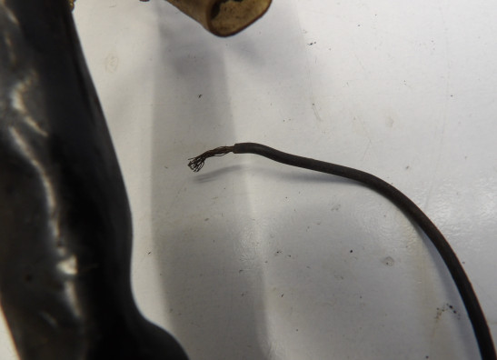 Kabelboom Honda CB 750 