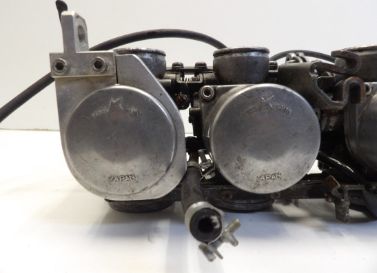 Carburateur onderdelen Honda CB 900