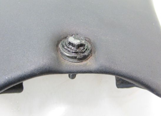 Seat Kawasaki ZXR 400