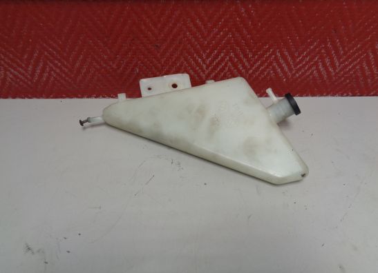 Radiator reserve tank  Suzuki GSX R 1300 Hayabusa