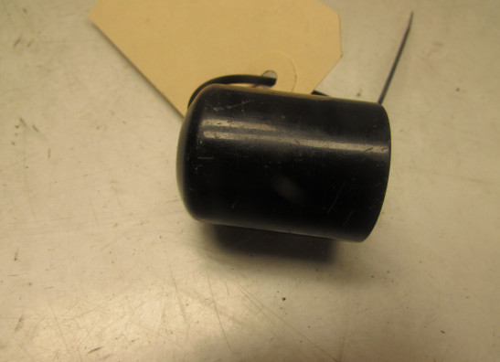 Stuur Kawasaki ZX 6 R