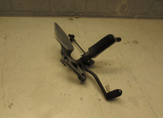 Fussrastetrager vorne links Yamaha FAZER 600