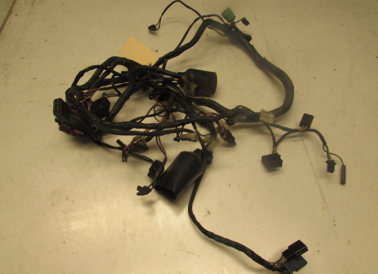 Wire Harness Suzuki GSX F 1100