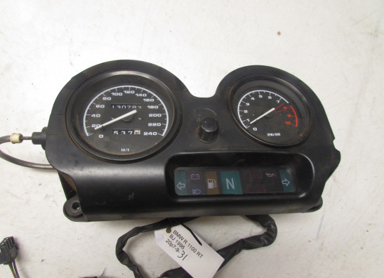 Tellerset BMW R 1100 RT