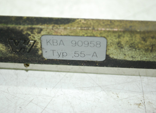 Link systeem achterveer Kawasaki ZX 10 R