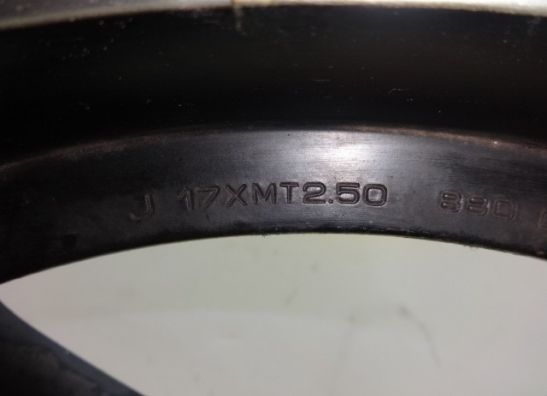 Rear wheel Honda Overige Honda