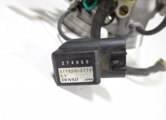 Throttle body Aprilia Falco