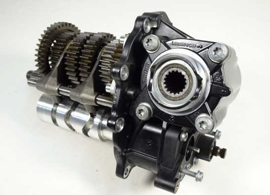 Versnellingsbak BMW K 1200 S 