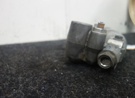 Achterschokbreker Yamaha YZF R1