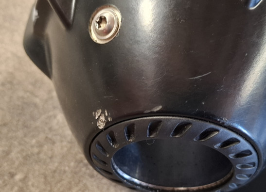 Kardan BMW R Nine T Scrambler