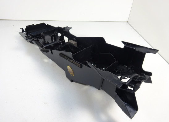 Undertail rear fender Yamaha MT 09