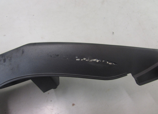 Cowl left small Suzuki GSX R 1000