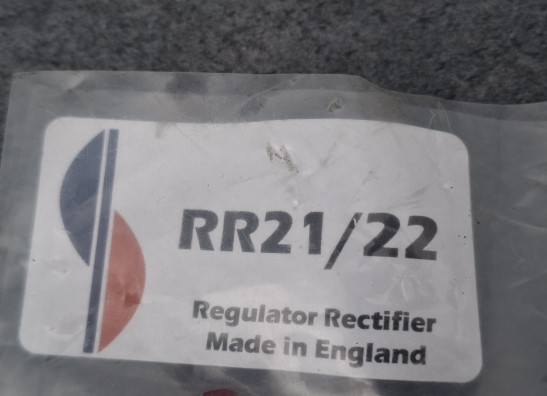 Spanningsregelaar Honda CB 750 