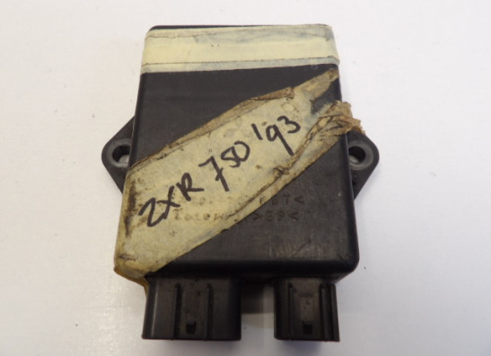 Ignitor CDI ECU Kawasaki ZXR 750