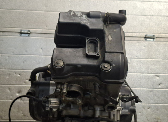Motorblok Honda VTR 1000 F