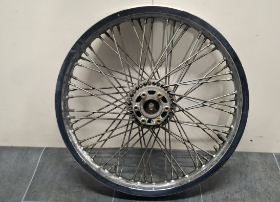 Voorvelg Suzuki VS 1400 Intruder