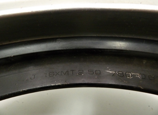 Achtervelg Honda CB 900 C Custom 