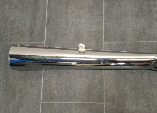 Uitlaat Suzuki GS 1000
