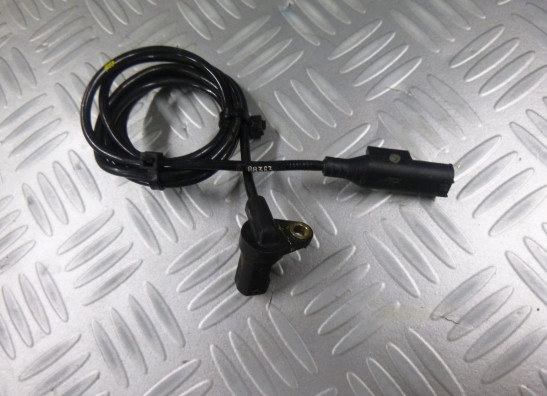 ABS sensor achter Aprilia Tuono V4 2015-2016