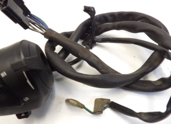 Handlebar switch assy left Honda CBR 600 F