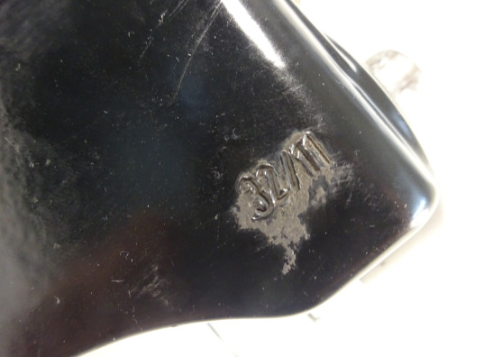 Final driven gear BMW K 1200 R 