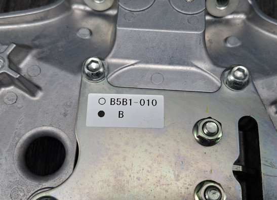 Key set Yamaha Niken GT