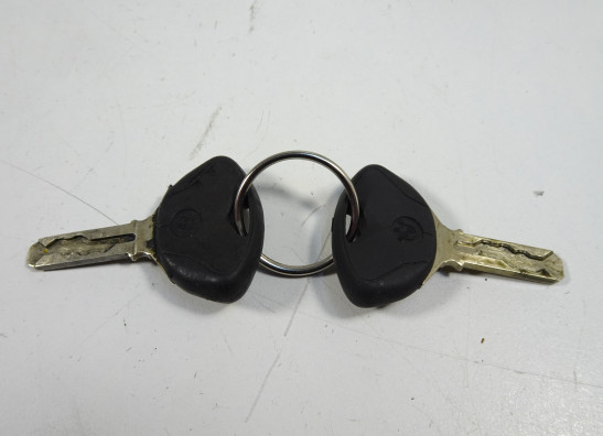 Schlosssatz BMW K 1300 GT